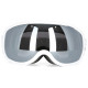 Trespass Γυαλιά ski Double Lens Goggles Hawkeye